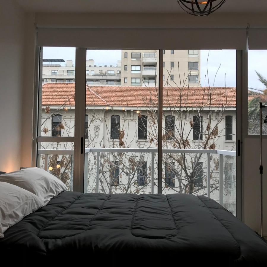 Studio En Palermo Hollywood Buenos Aires Exterior photo