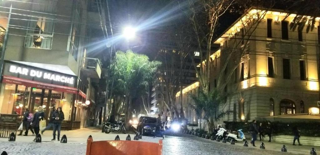 Studio En Palermo Hollywood Buenos Aires Exterior photo