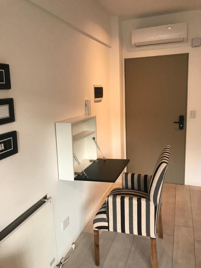 Studio En Palermo Hollywood Buenos Aires Exterior photo